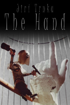 The Hand (2022) download