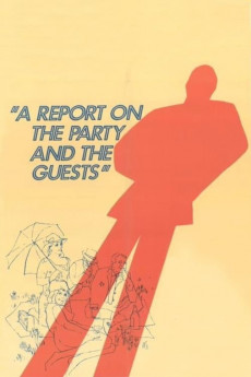 A Report on the Party and Guests (1966) download