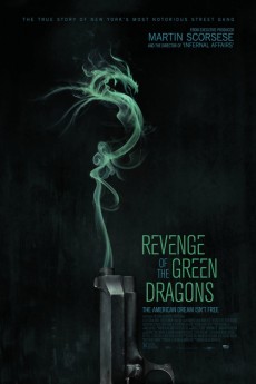 Revenge of the Green Dragons (2022) download