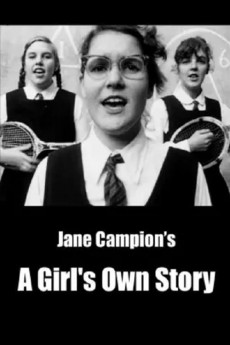 A Girl's Own Story (2022) download