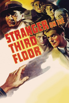 Stranger on the Third Floor (1940) download