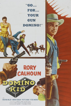 Domino Kid (1957) download