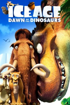 Ice Age: Dawn of the Dinosaurs (2009) download