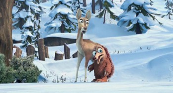 Ice Age: Dawn of the Dinosaurs (2009) download