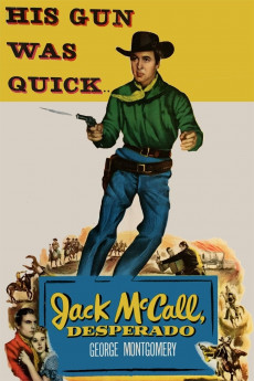 Jack McCall, Desperado (1953) download