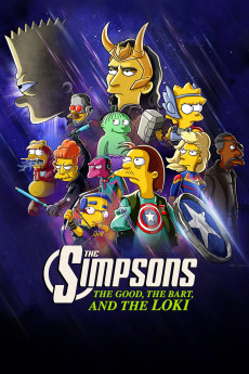 The Good, the Bart, and the Loki (2022) download
