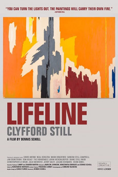 Lifeline/Clyfford Still (2022) download