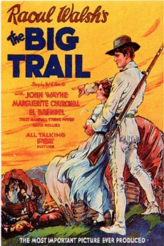 The Big Trail (2022) download