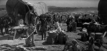 The Big Trail (1930) download