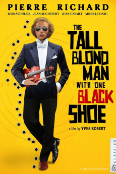 The Tall Blond Man with One Black Shoe (2022) download