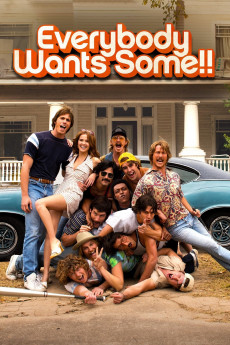 Everybody Wants Some!! (2016) download