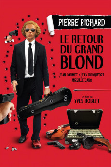 The Return of the Tall Blond Man (2022) download