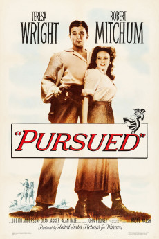 Pursued (1947) download