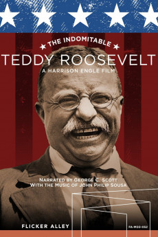 The Indomitable Teddy Roosevelt (2022) download