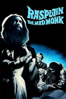 Rasputin: The Mad Monk (2022) download