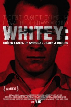 Whitey: United States of America v. James J. Bulger (2022) download