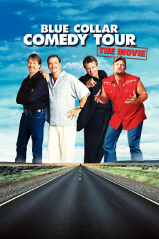 Blue Collar Comedy Tour: The Movie (2022) download