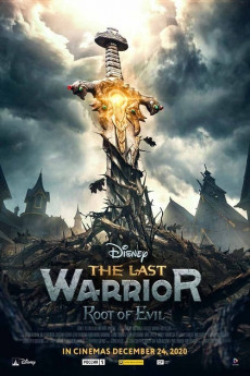 The Last Warrior: Root of Evil (2022) download