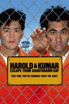 Harold & Kumar Escape from Guantanamo Bay (2008) download