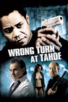 Wrong Turn at Tahoe (2022) download
