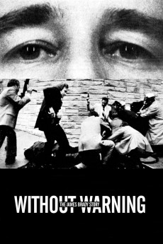 Without Warning: The James Brady Story (2022) download