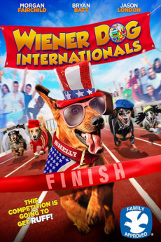 Wiener Dog Internationals (2017) download