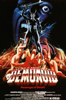 Demonoid (2022) download