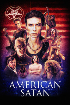 American Satan (2022) download