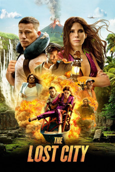 The Lost City (2022) download