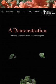 A Demonstration (2022) download