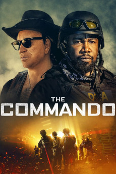 The Commando (2022) download