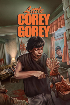 Little Corey Gorey (2022) download