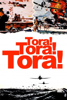 Tora! Tora! Tora! (1970) download