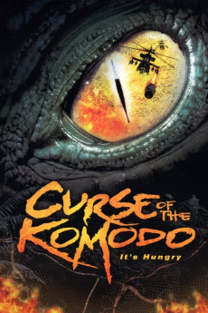 The Curse of the Komodo (2004) download