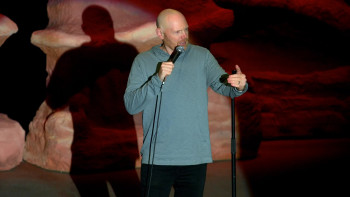 Bill Burr: Live at Red Rocks (2022) download