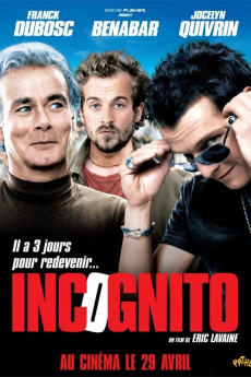 Incognito (2022) download