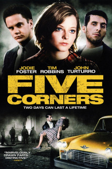 Five Corners (2022) download