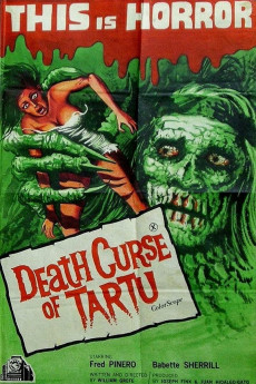 Death Curse of Tartu (2022) download