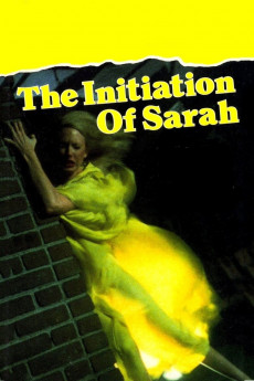 The Initiation of Sarah (2022) download