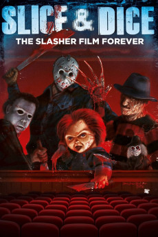 Slice and Dice: The Slasher Film Forever (2022) download