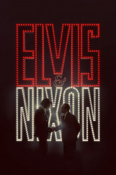 Elvis & Nixon (2022) download