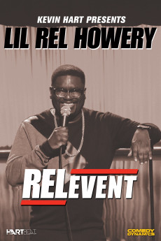 Kevin Hart Presents Lil' Rel: RELevent (2022) download