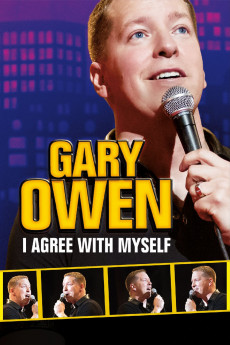 Gary Owen: I Agree with Myself (2022) download