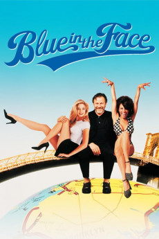 Blue in the Face (1995) download