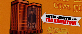 Win a Date with Tad Hamilton! (2004) download