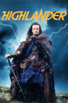 Highlander (2022) download