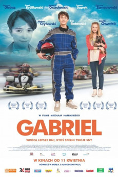 Gabriel (2013) download