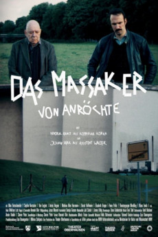 The Massacre of Anroechte (2022) download