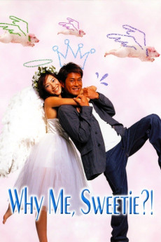 Why Me, Sweetie? (2003) download