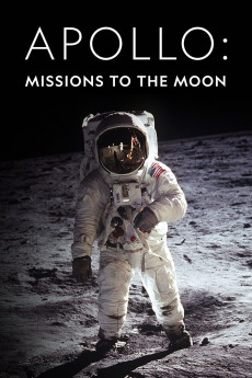Apollo: Missions to the Moon (2022) download